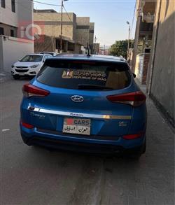 هيونداي توسان